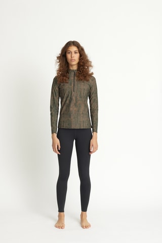 T-shirt Regular - Groen