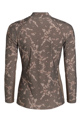 T-shirt Regular - Bruin