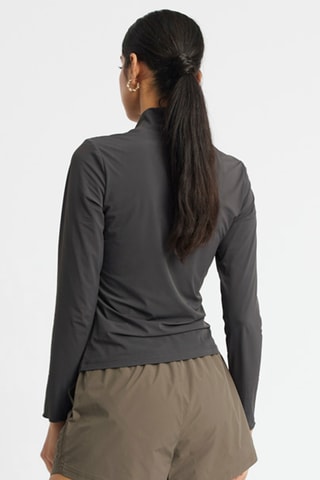 T-shirt - Zwart