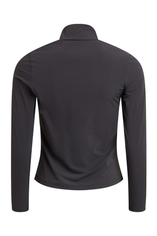 T-shirt - Zwart