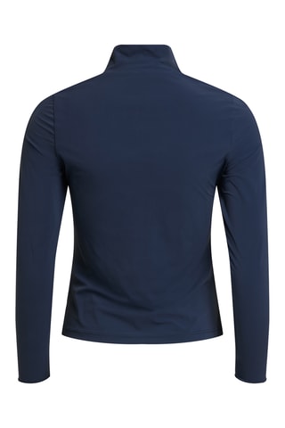 T-shirt - Marineblauw