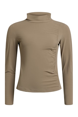 T-shirt - Beige