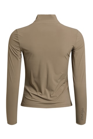T-shirt - Beige