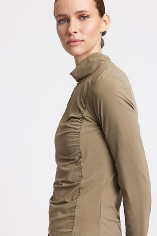 T-shirt - Beige