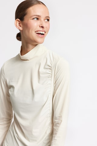 T-shirt - Beige