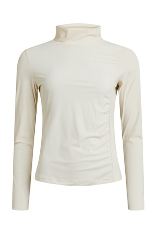 T-shirt - Beige