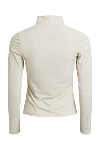 T-shirt - Beige