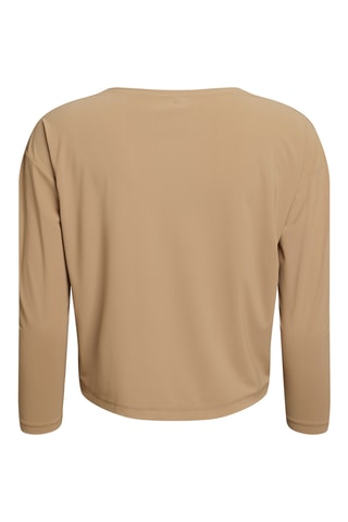 T-shirt - Lichtbruin