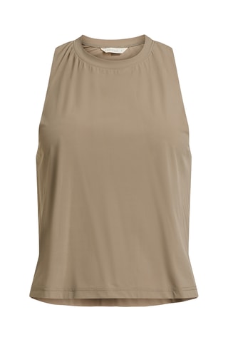 Hemd - Beige