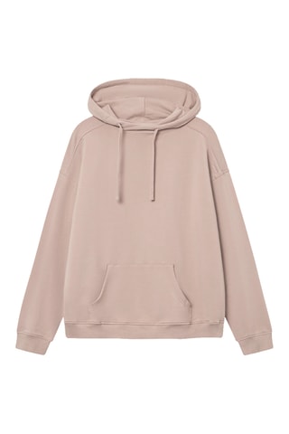Biologisch Katoenen Sweater - Beige