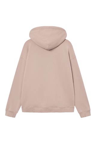 Biologisch Katoenen Sweater - Beige