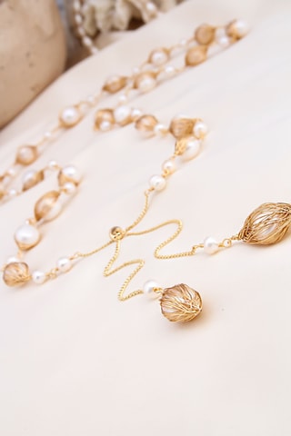 Ketting - Cultivéparels