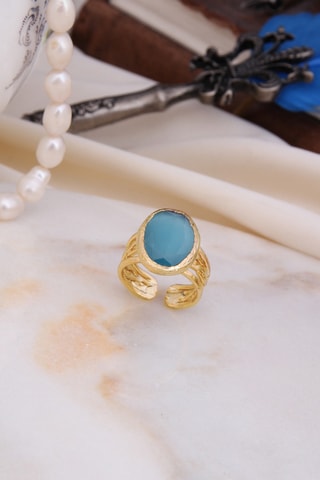 Ring - Kattenoog