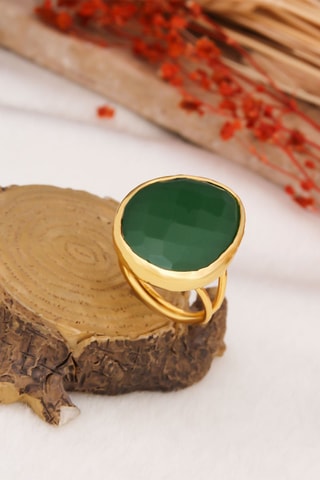 Ring - Kattenoog