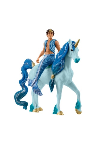 Aryon en haar Eenhoorn Bayala® Vanaf 5 Jaar