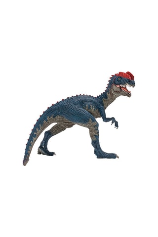Dilophosaurus  Dinosaurs Vanaf 3 Jaar
