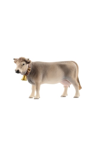 Braunvieh koe Farm World - Vanaf 3 Jaar