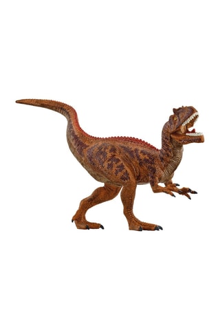 Allosaurus Dinosaurs - Vanaf 5 Jaar