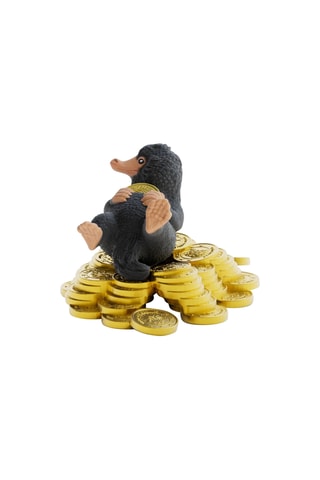Figuurtje Niffler Harry Potter® - Vanaf 6 Jaar -