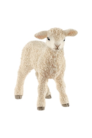 Figuurtje Lam Farm World - Vanaf 3 Jaar -