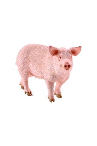 Figuurtje Varken Farm World - Vanaf 3 Jaar -