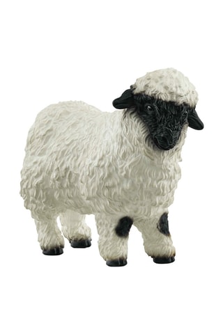 Walliser Schwarznase-schaap Farm World - Vanaf 3 Jaar