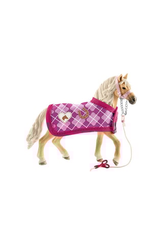 Set modecreatie Sofia Horse Club - Vanaf 3 Jaar