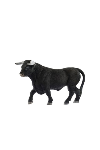Zwarte stier Farm World - Vanaf 2 Jaar
