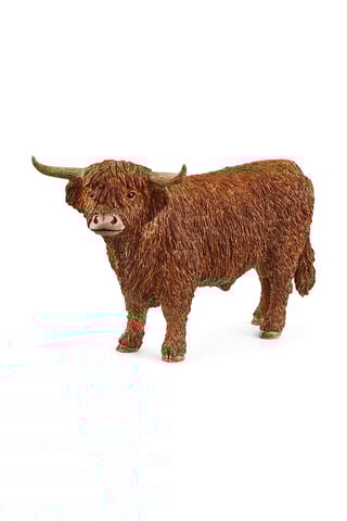Highland stier Farm World - Vanaf 3 Jaar