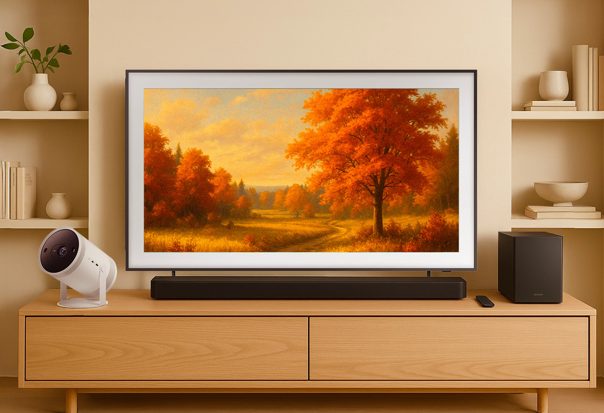 SAMSUNG à super prix chez SHOWROOMPRIVÉ