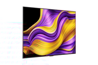 Téléviseur LG OLED evo AI Ultra HD 4K 55" Smart - 139 cm