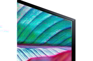 Smart TV 55" 4K UHD 55UR78006 - 139 cm