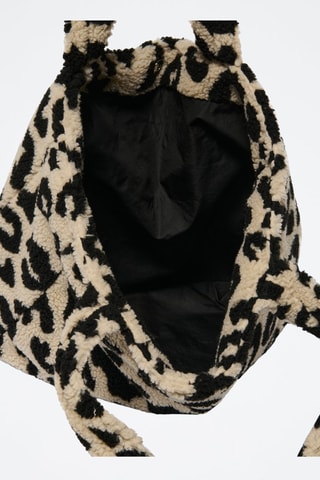 Cabas - Beige