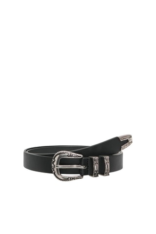 Ceinture - Noir