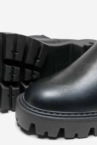 Bottines - Noir