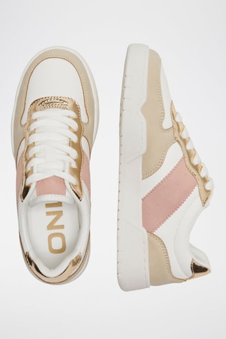 Baskets - Beige