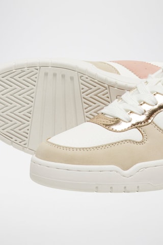 Baskets - Beige