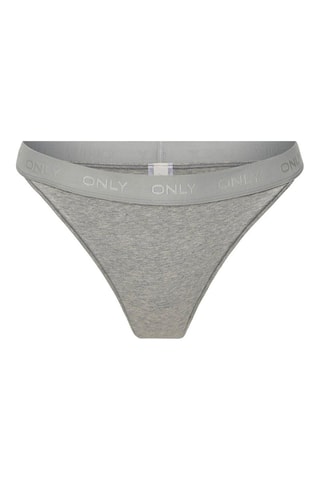 String - Gris