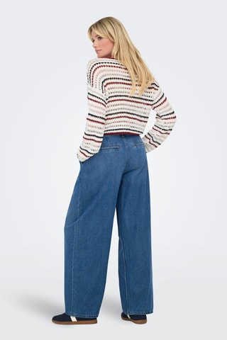 Pull - Écru