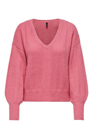 Pull regular - Rose