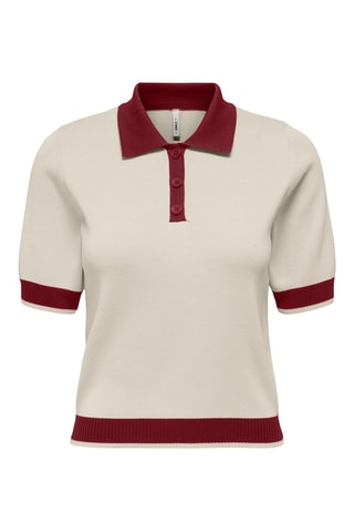 Pull regular - Beige