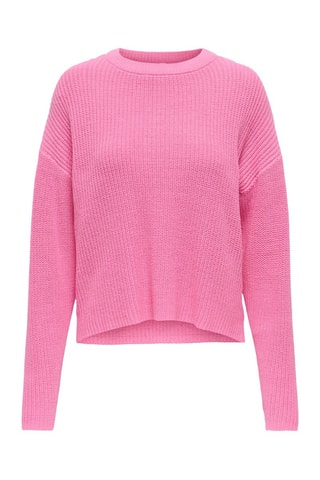 Pull regular - Rose