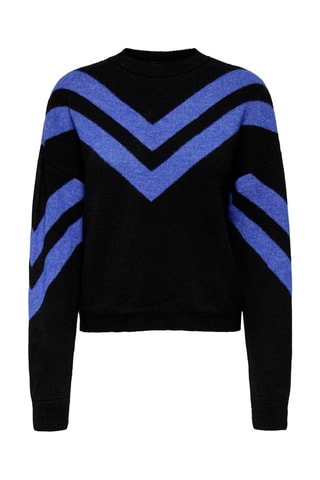 Pull - Noir