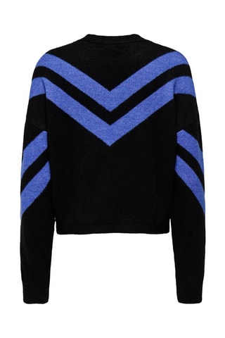 Pull - Noir