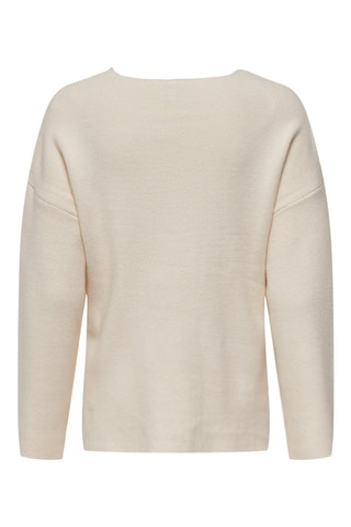 Pull - Beige