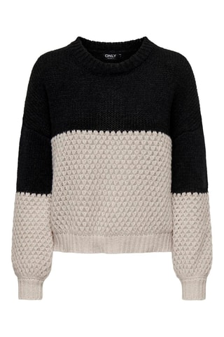 Pull - Noir