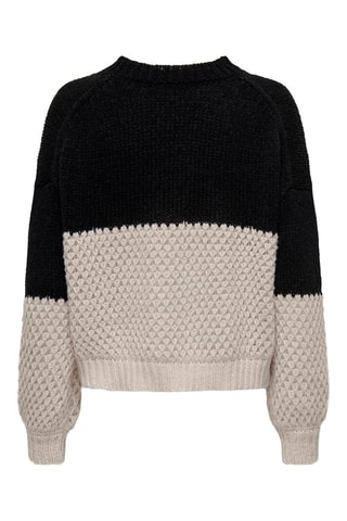 Pull - Noir
