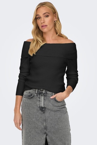 Pull - Noir