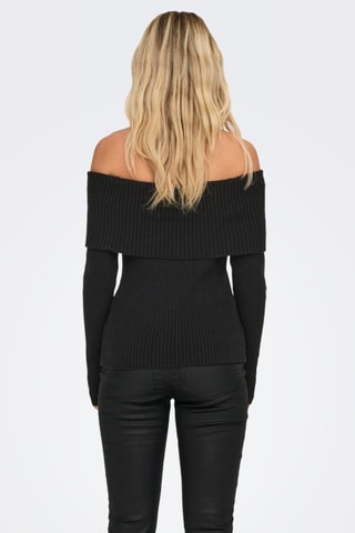 Pull - Noir