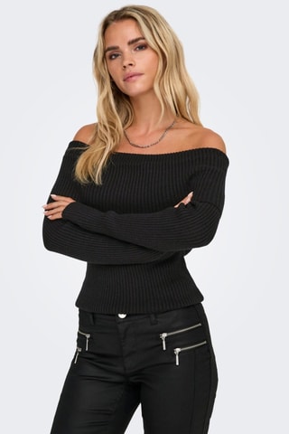 Pull - Noir